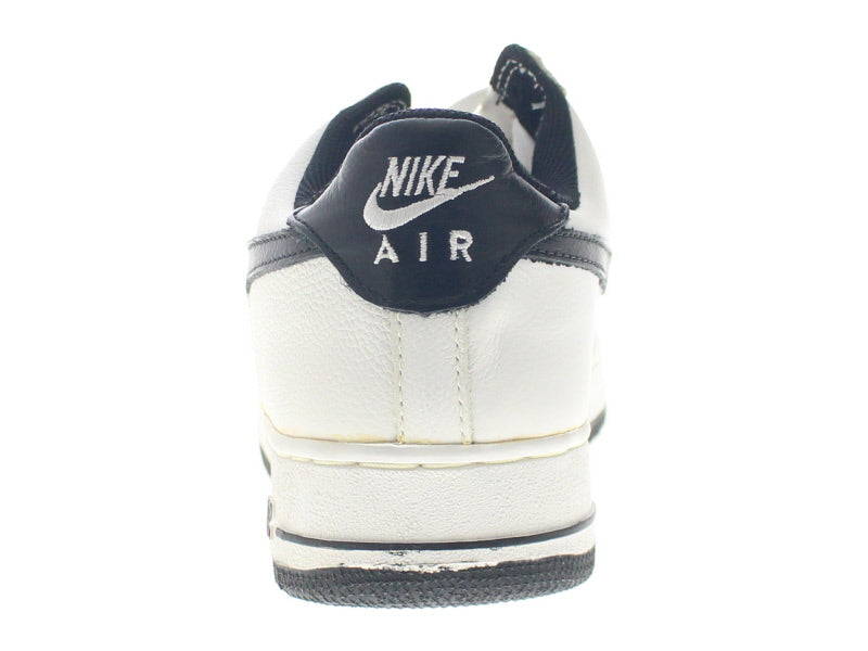 【US10.5】 NIKE AIR FORCE 1 B 624040-101 【DS】
