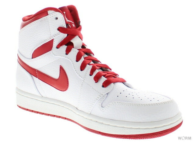 【US10.5】 AIR JORDAN 1 RETRO HIGH 332550-161 【DS】-WORM OSAKA-WORM TOKYO WEB STORE-100% Authentic Sneakers
