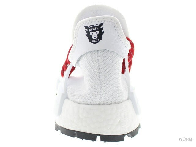 【US9.5】 adidas HU NMD HUMAN MADE EF7223 【DS】