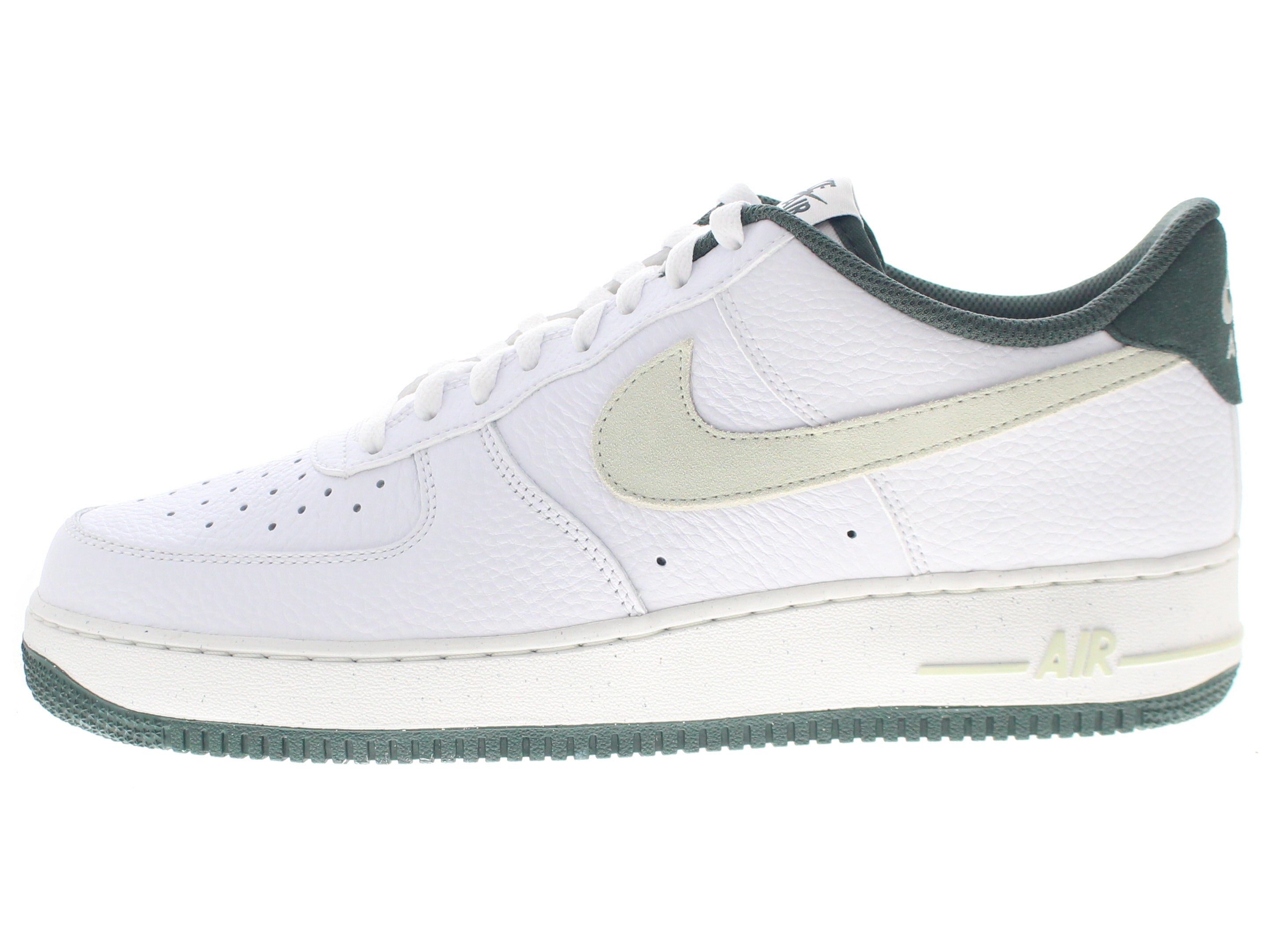 【US12】 NIKE AIR FORCE 1 07 LV8 COB HF1939-100 【DS】