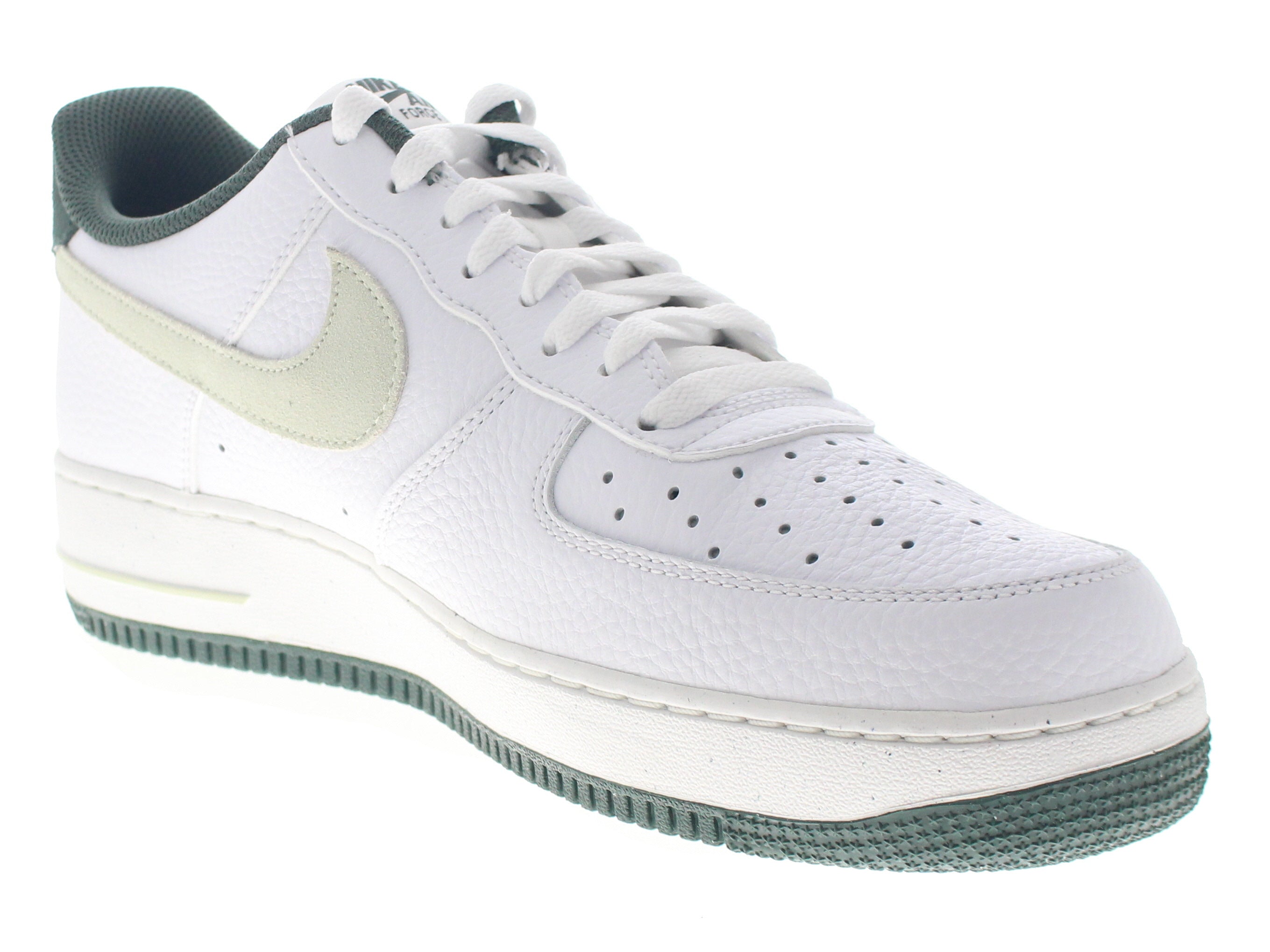 【US12】 NIKE AIR FORCE 1 07 LV8 COB HF1939-100 【DS】