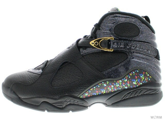 【US10】 AIR JORDAN 8 RETRO C＆C 832821-004 【DS】-WORM TOKYO-WORM TOKYO WEB STORE-100% Authentic Sneakers