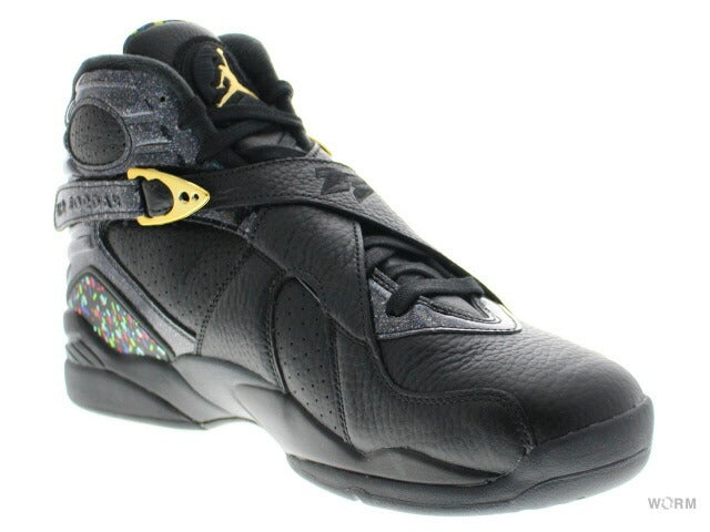 【US10】 AIR JORDAN 8 RETRO C＆C 832821-004 【DS】-WORM TOKYO-WORM TOKYO WEB STORE-100% Authentic Sneakers