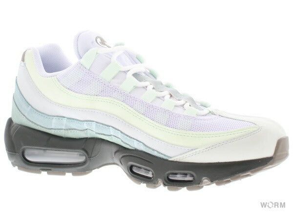 【US9.5】 NIKE AIR MAX 95 DQ9468-355 【DS】-WORM TOKYO-WORM TOKYO WEB STORE-100% Authentic Sneakers