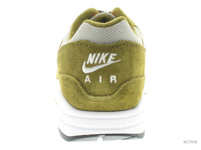 【US9.5】 NIKE AIR MAX 1 PREMIUM RETRO 908366-300 【DS】-WORM OSAKA-WORM TOKYO WEB STORE-100% Authentic Sneakers