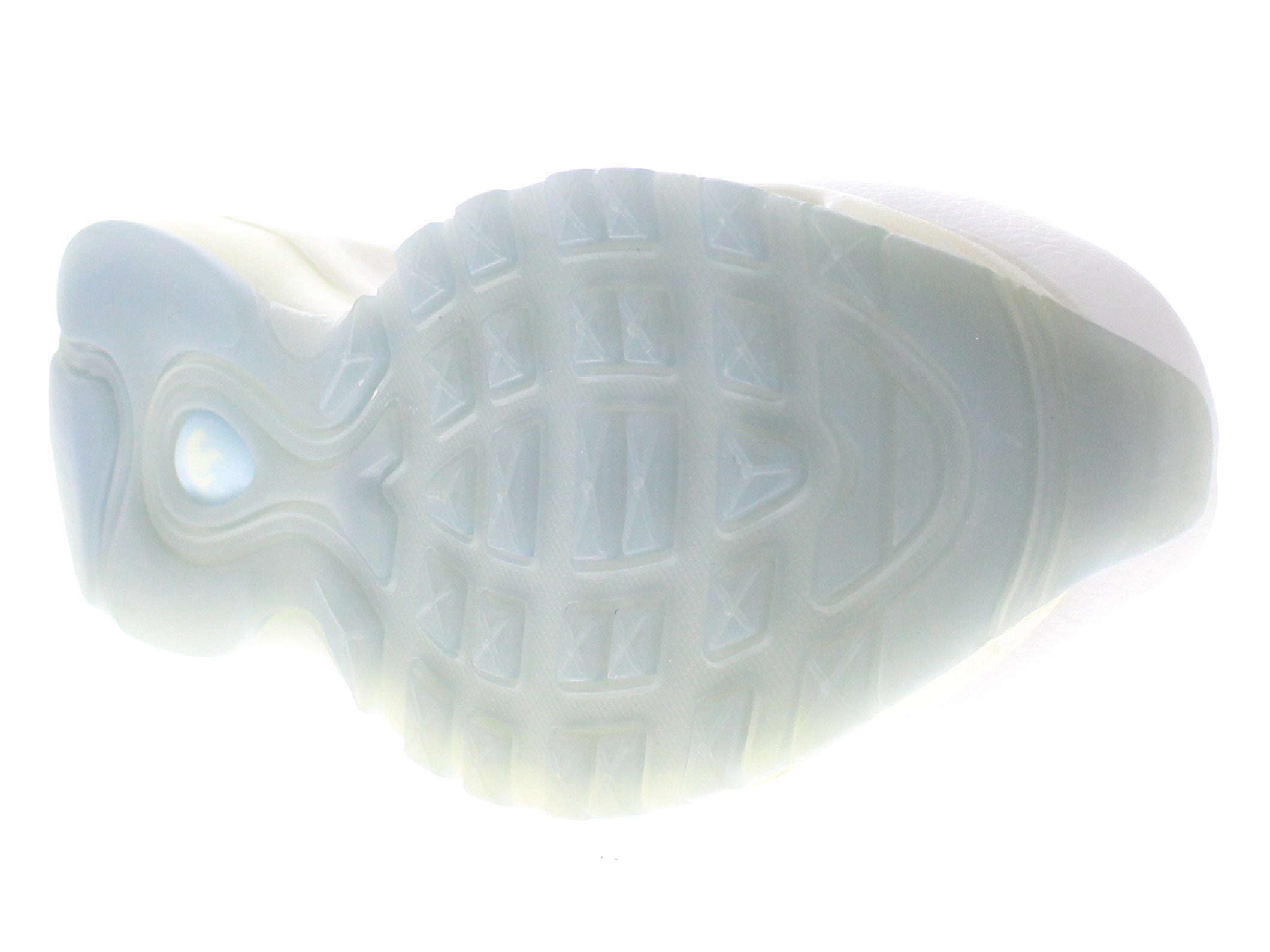 【US11.5】 NIKE AIR MAX 97 QS CT4526-100 【DS】