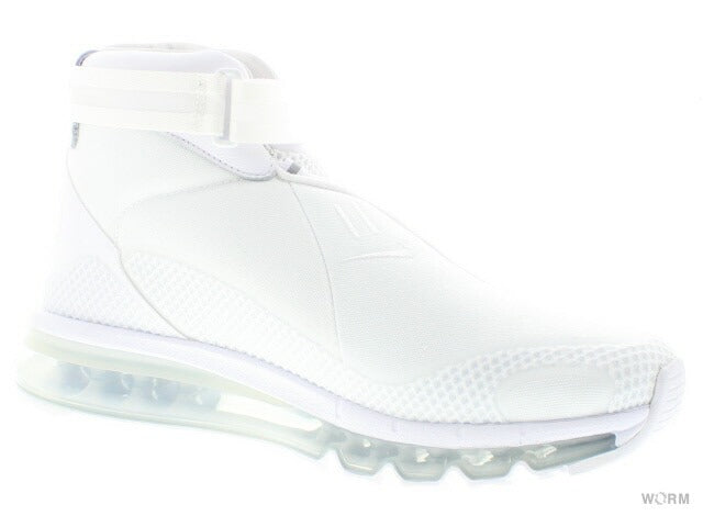 【US9】 NIKE AIR MAX 360 HI / KJ AO2313-100 【DS】