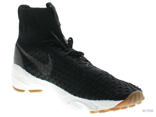 【US9】 NIKE AIR FOOTSCAPE MAGISTA SP 652960-009 【DS】
