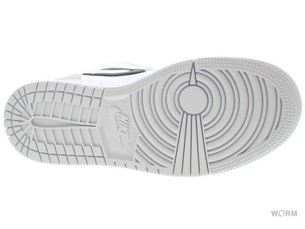 【US4Y】 AIR JORDAN 1 RETRO HIGH OG GS 575441-108 【DS】