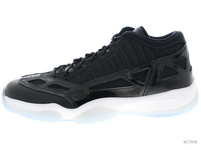 【US9.5】 AIR JORDAN 11 RETRO LOW IE 919712-041 【DS】