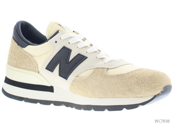 【US9.5】 New Balance M990AD1 【DS】