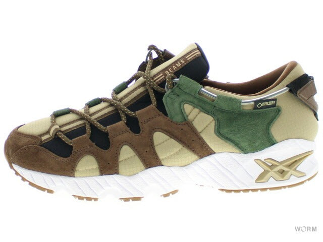 【US10】 ASICS GEL-MAI-TX H8P0Q-0279 【DS】