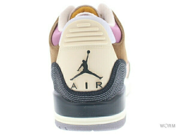 JORDAN  AIR JORDAN 3 RETRO SE DR8869-200 【DS】