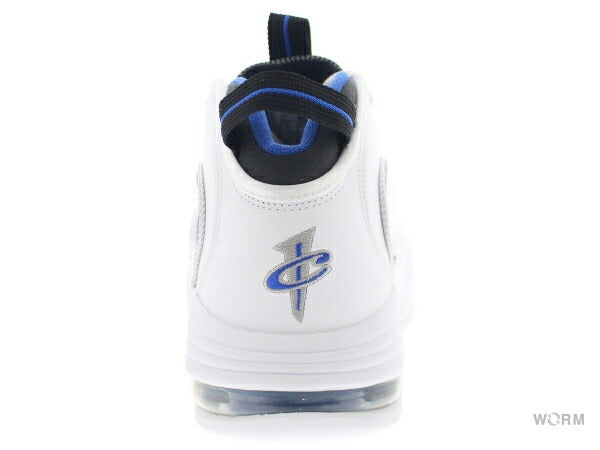 【US9】 NIKE AIR MAX PENNY DV0684-100 【DS】