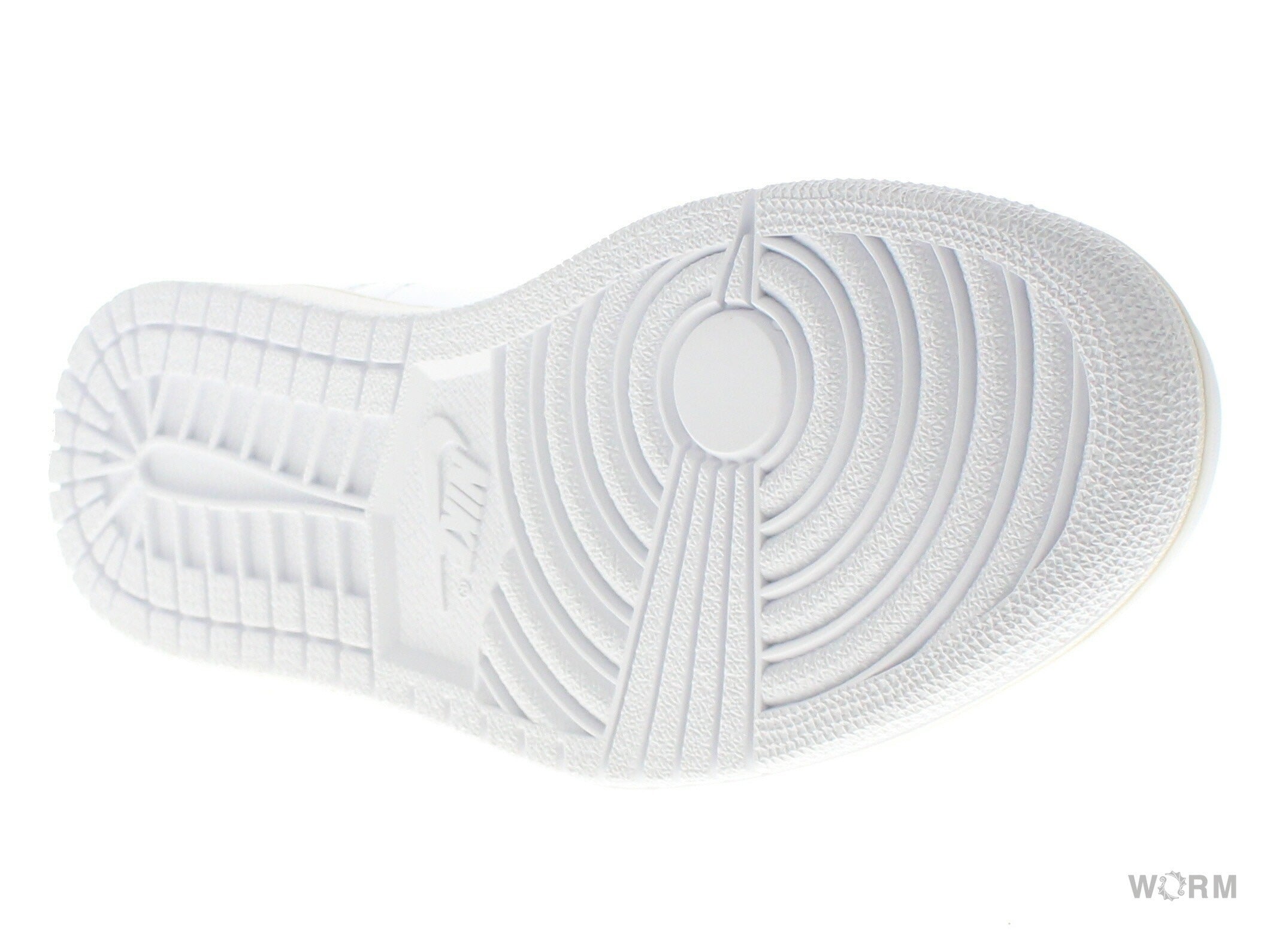 【US11】 AIR JORDAN 1 OFF-WHITE NRG OFF-WHITE AQ0818-100 【DS】