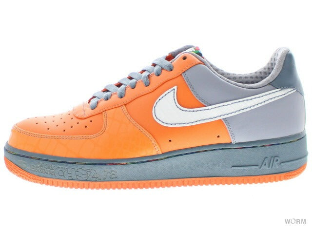 【US10】 NIKE AIR FORCE 1 PREMIUM 07 315180-811 【DS】