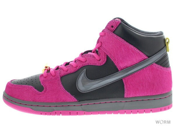 【US9】 NIKE SB SB DUNK HIGH DX4356-600 【DS】