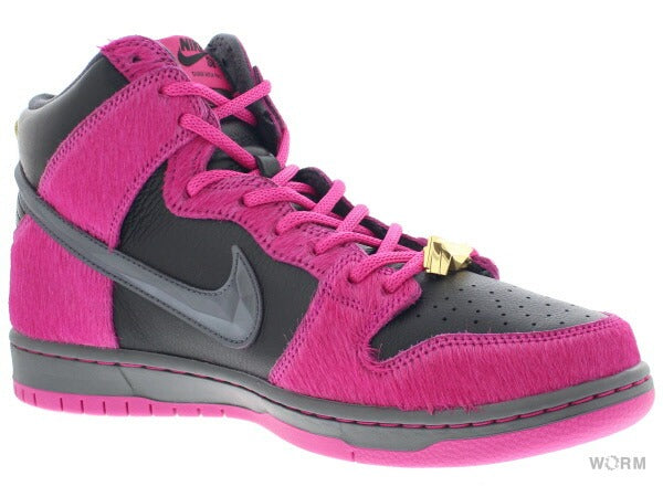 【US9】 NIKE SB SB DUNK HIGH DX4356-600 【DS】