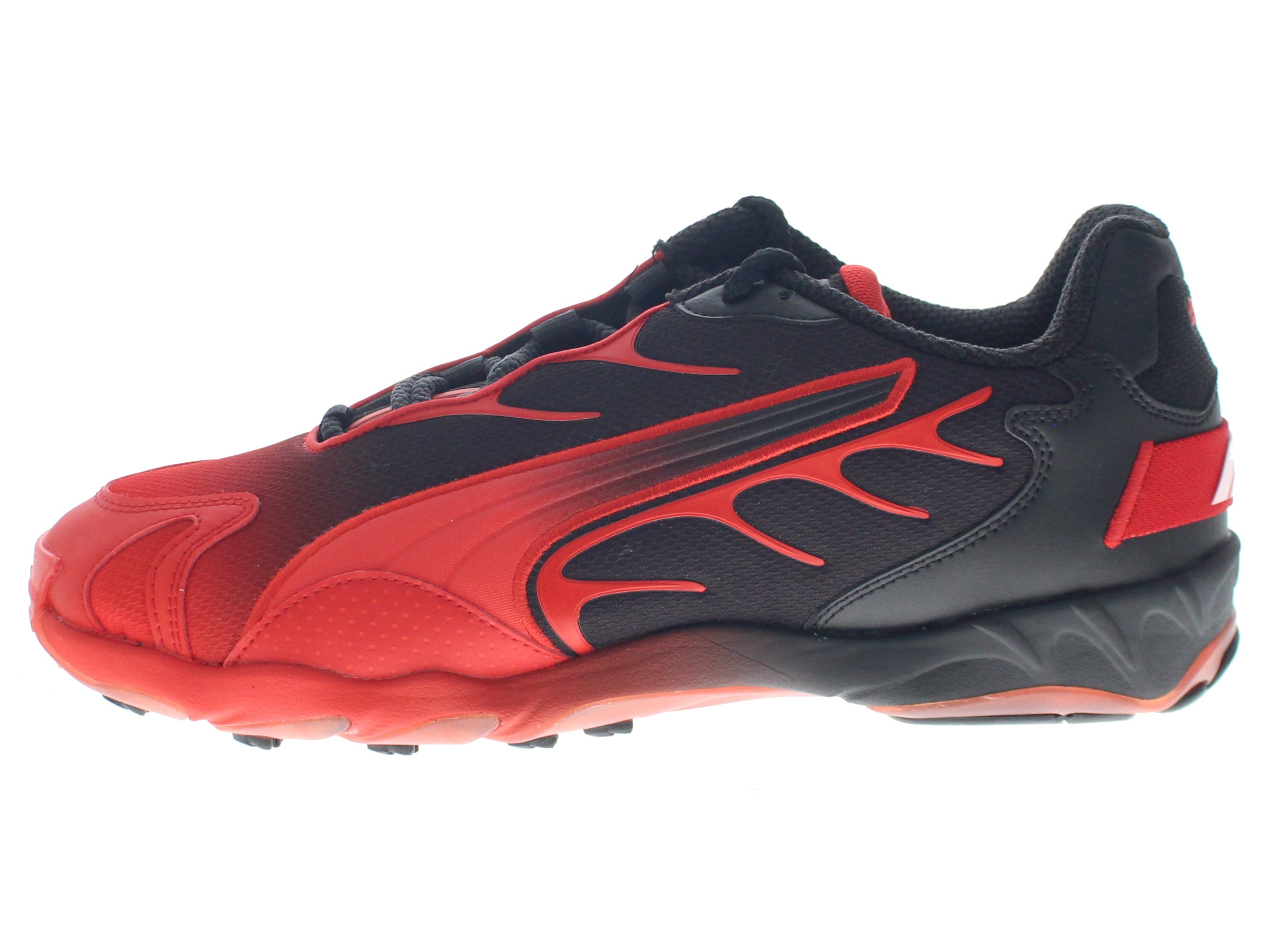 【US11】 PUMA F1 INHALE 75 YRS 308889-01 【DS】