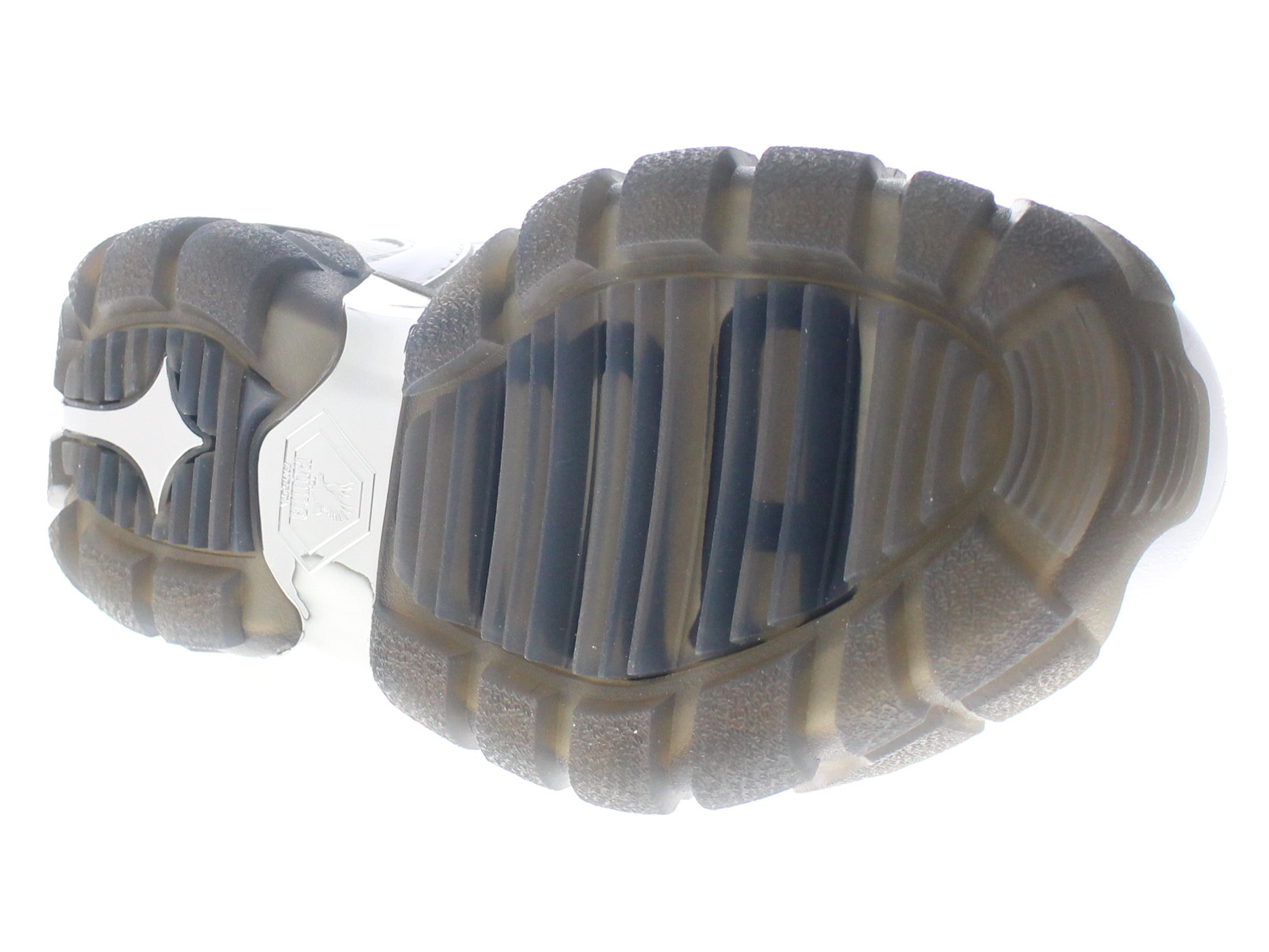 【US9.5】 PUMA PUMA X SKEPTA SKOPE WP 404444-01 【DS】