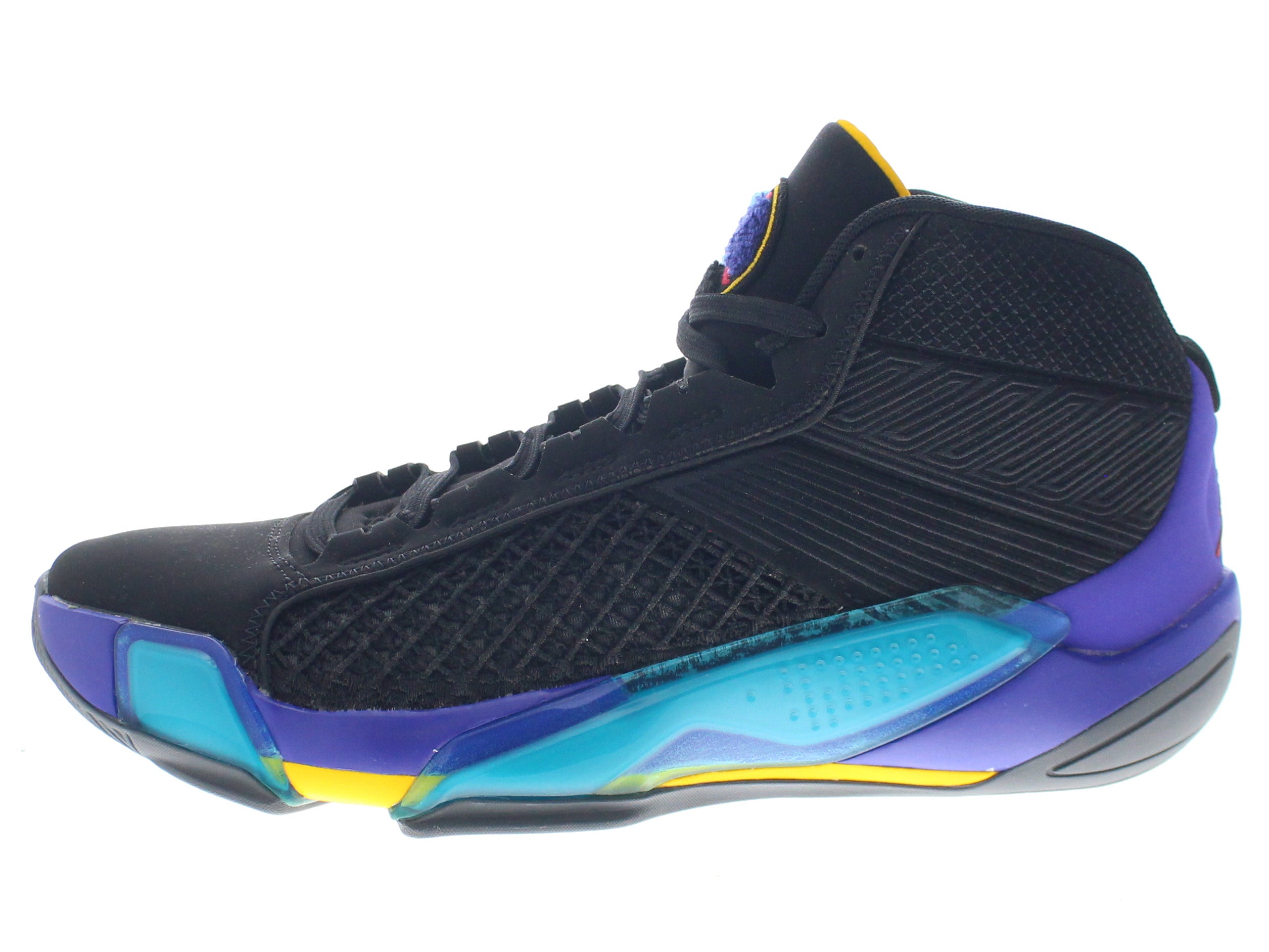 AIR JORDAN 38 PF DZ3355-001 【DS】