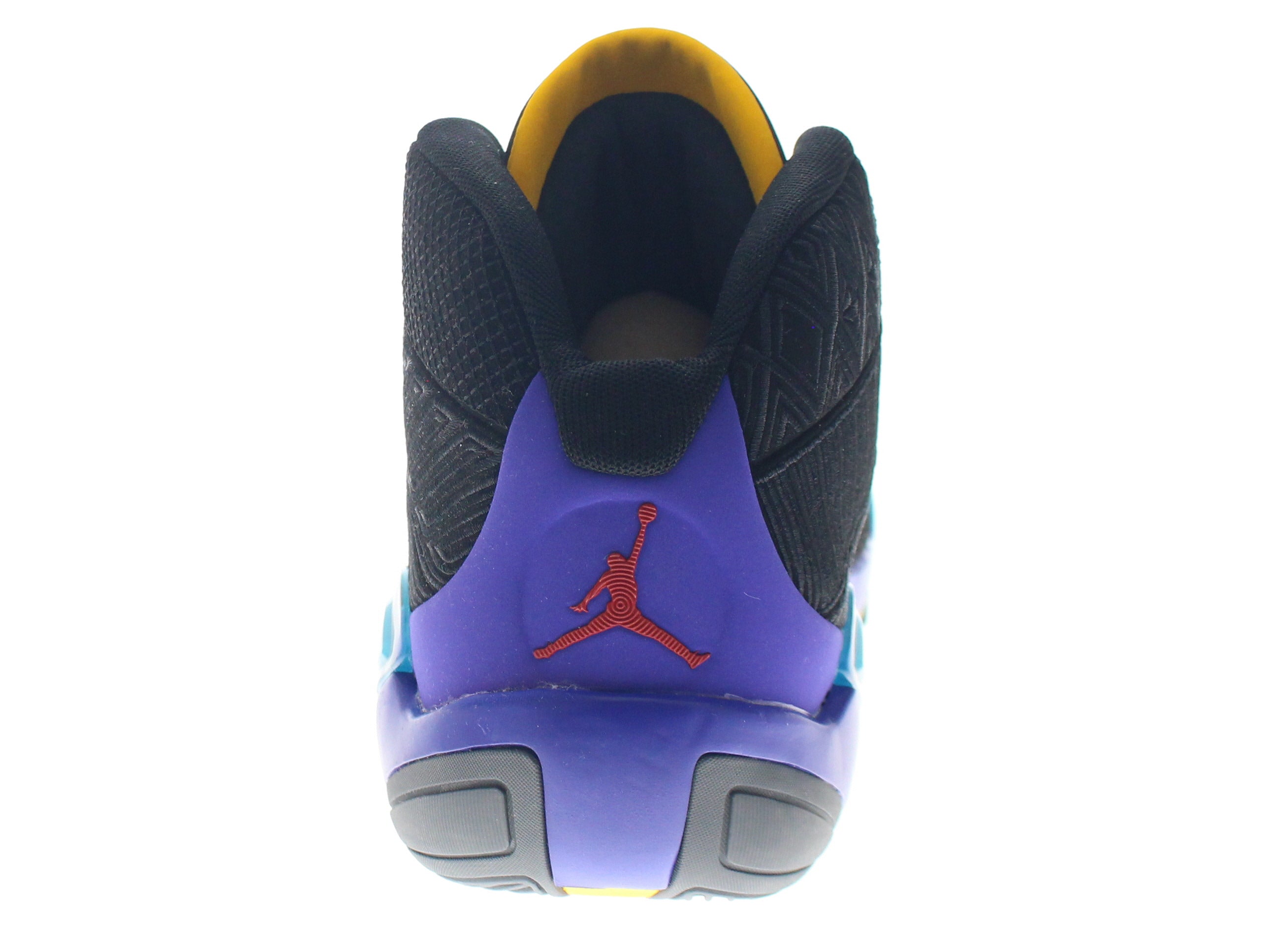 AIR JORDAN 38 PF DZ3355-001 【DS】