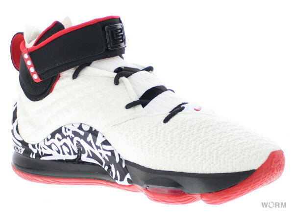 US13】 NIKE LEBRON 17 FP CT6047-100 【DS】 | WORM TOKYO WEB STORE