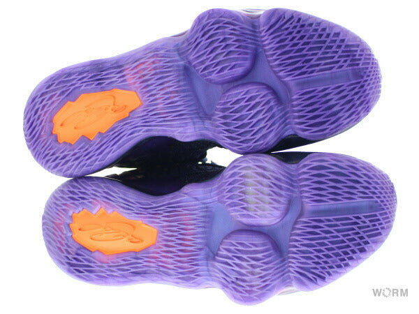 NIKE LEBRON 37 AS CD5050-400 【DS】