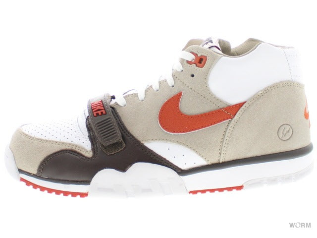 NIKE AIR TRAINER 1 MID SP / FRAGMENT  【DS】