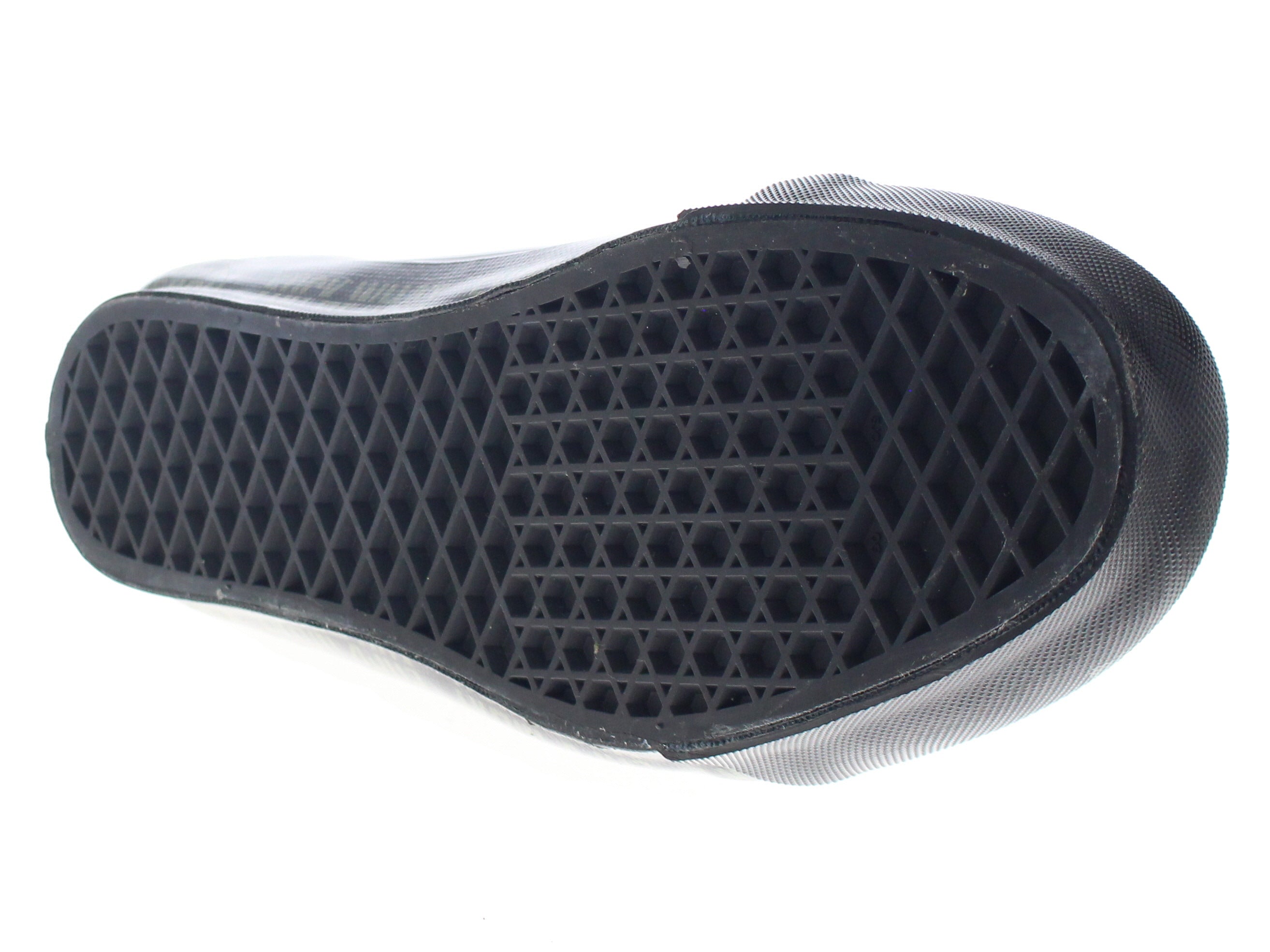 【US9.5】 VANS OG SK8-HI LX VN0A45JL5WL1 【DS】