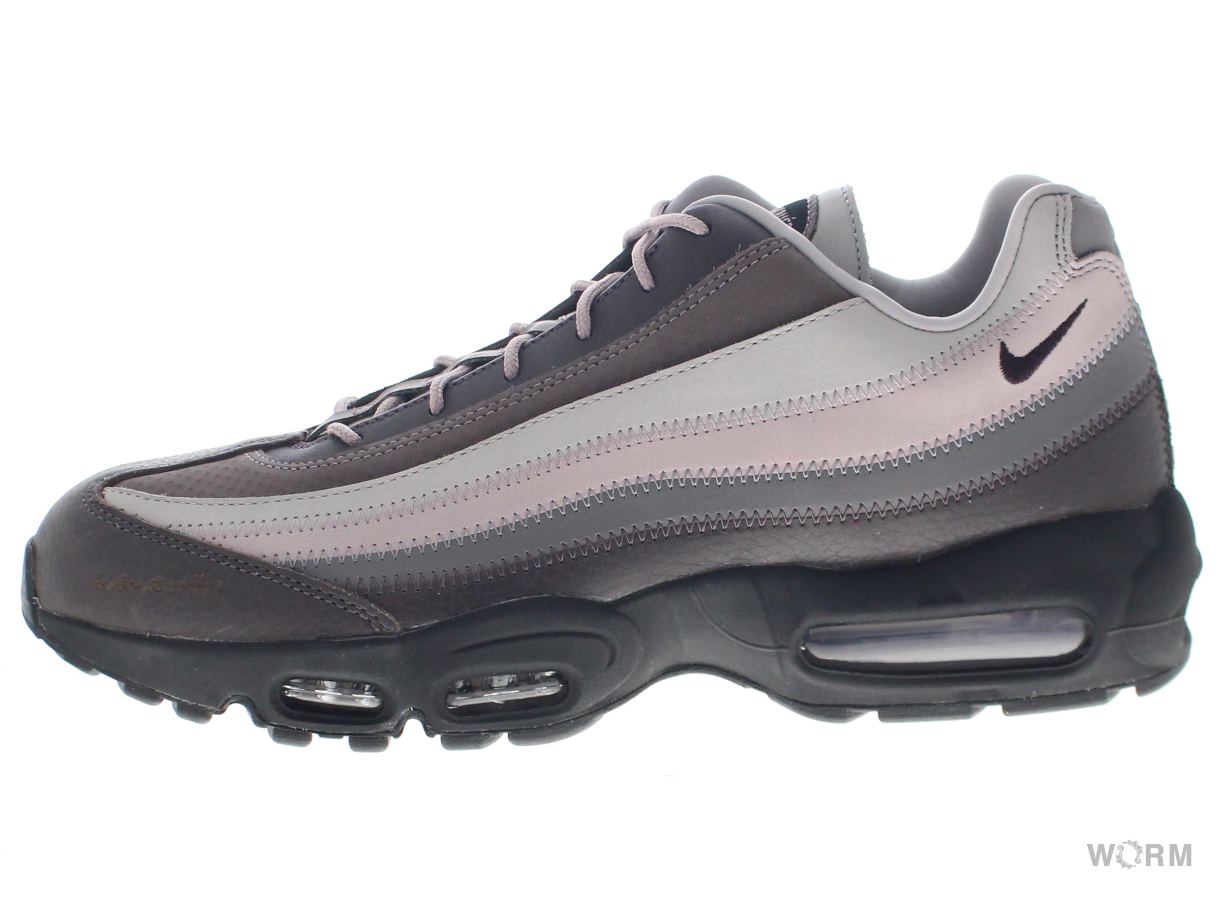 【US9】 NIKE AIR MAX 95 SP A Ma Maniére FZ8743-200 【DS】