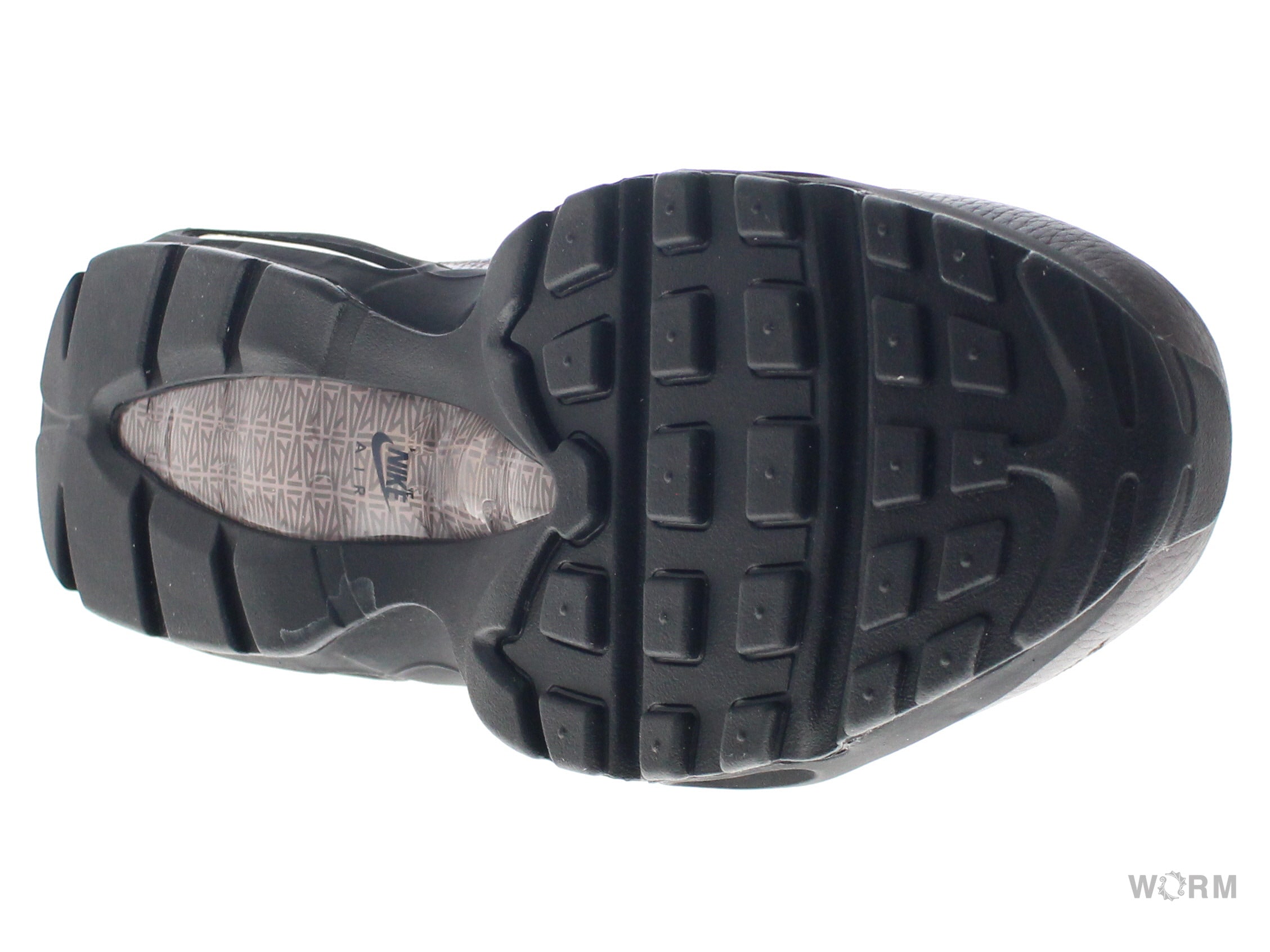 【US9】 NIKE AIR MAX 95 SP A Ma Maniére FZ8743-200 【DS】