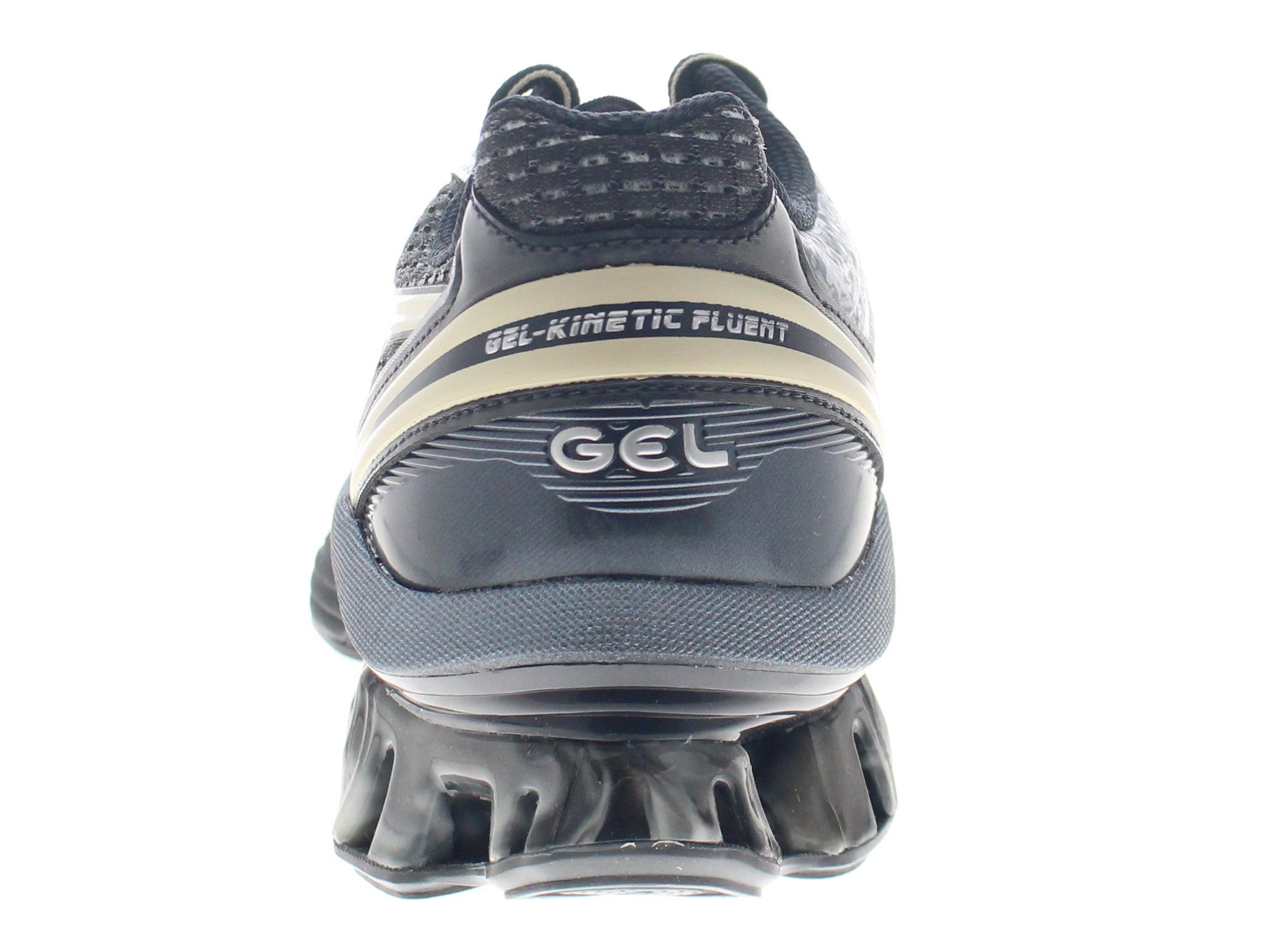 ASICS US6-S GEL-KINETIC FLUENT 1203A748-001 【DS】