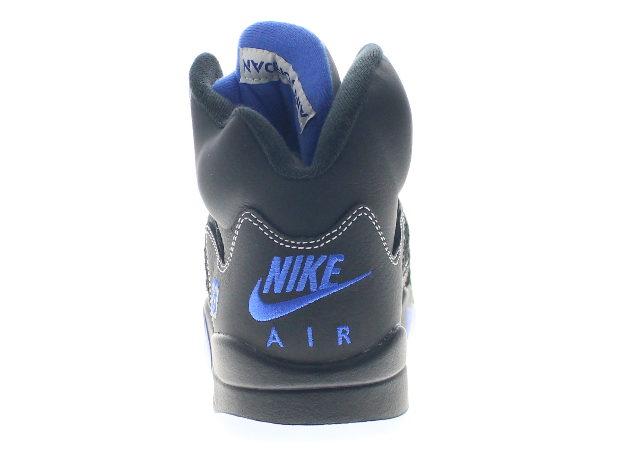 【US8.5】 AIR JORDAN 5 RETRO SP DV4982-004 【DS】