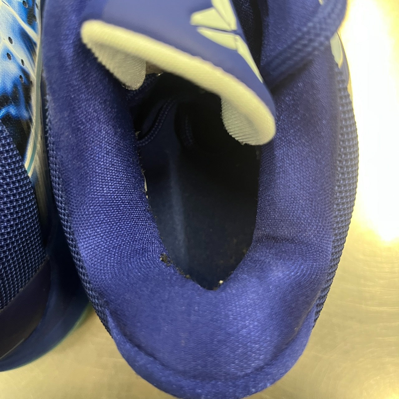 【US9】 NIKE KOBE 5 PROTRO HJ4303-400 【USED】