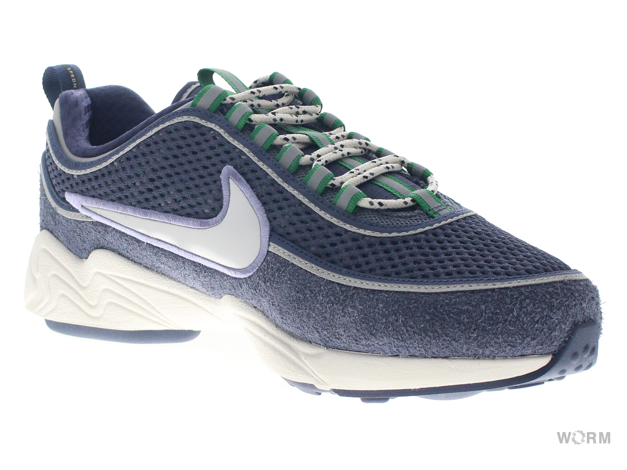 NIKE AIR ZOOM SPIRIDON SP UNDEFEATED HV4847-400 【DS】