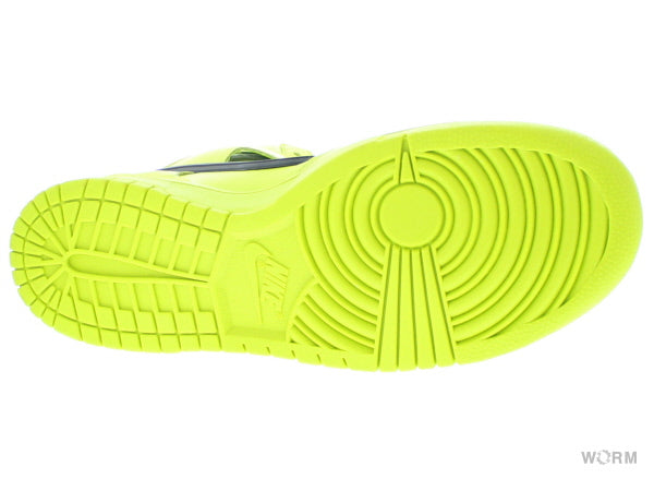 【US8】 NIKE DUNK HI / AMBUSH CU7544-300 【DS】