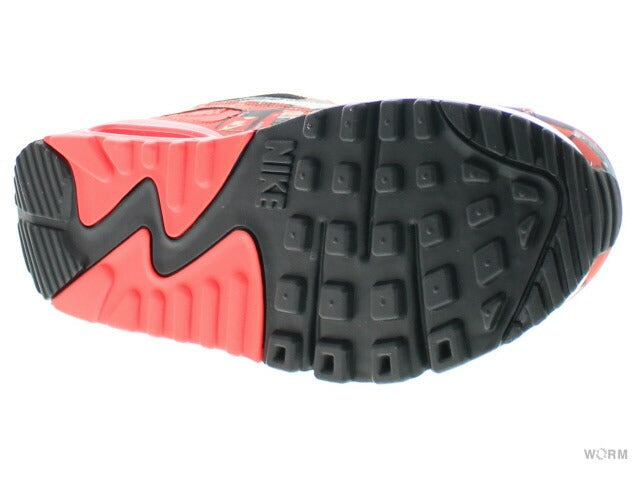 【US6.5】 NIKE AIR MAX 90 PRNT atmos AQ0926-001 【DS】