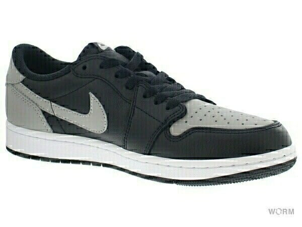 【US9】 AIR JORDAN 1 RETRO LOW OG CZ0790-003 【DS】