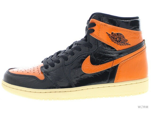 AIR JORDAN 1 RETRO HIGH OG Shattered Backboard 3.0 555088-028 【DS】