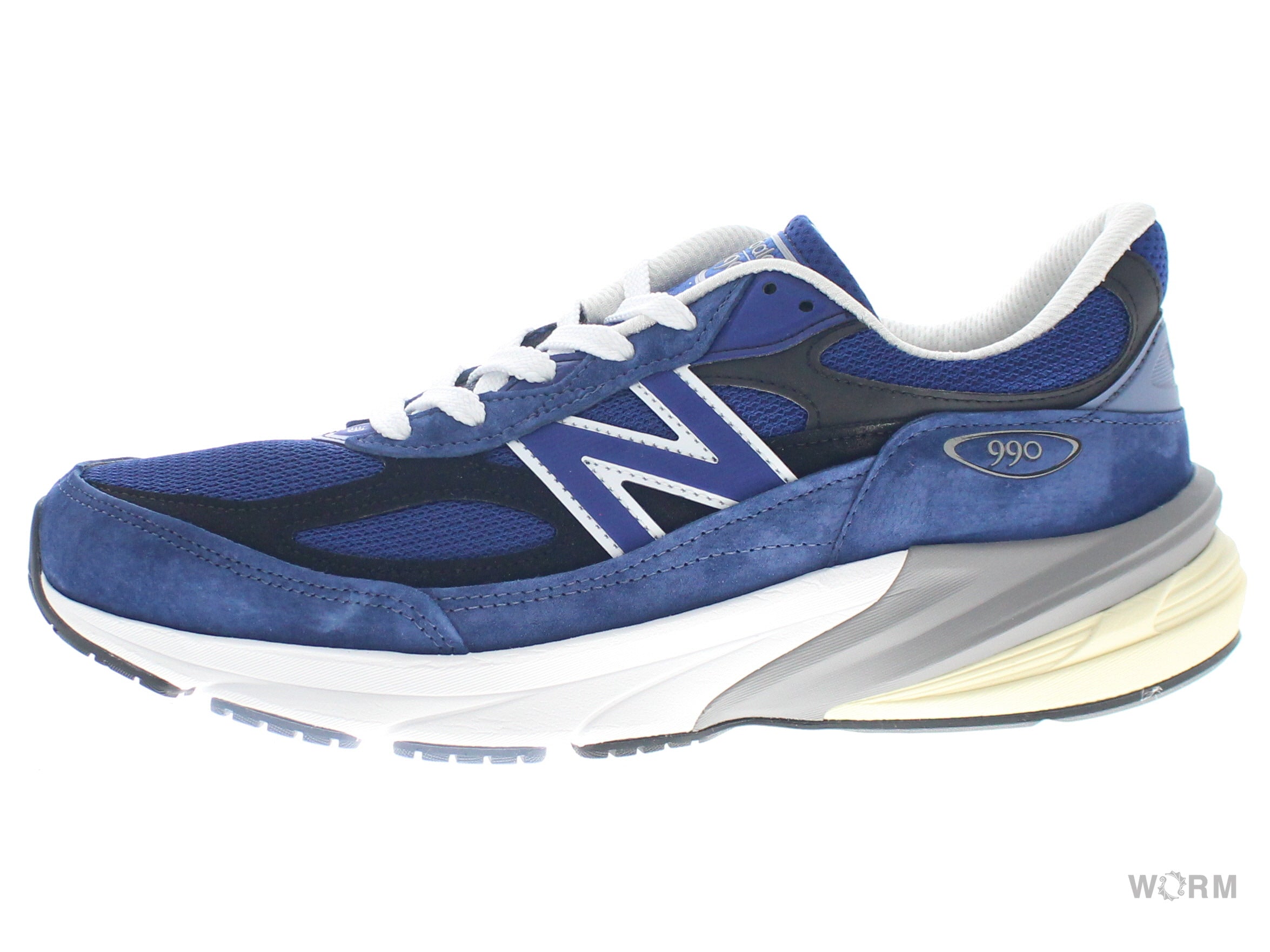 【US8】 New Balance U990IA6 【DS】