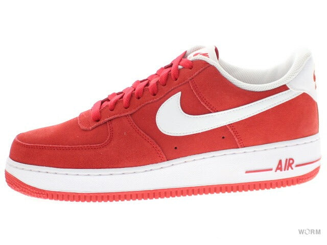 【US10.5】 NIKE AIR FORCE 1 '07 315122-612 【DS】