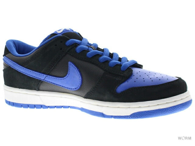 【US9.5】 NIKE SB DUNK LOW PRO SB 304292-041 【DS】