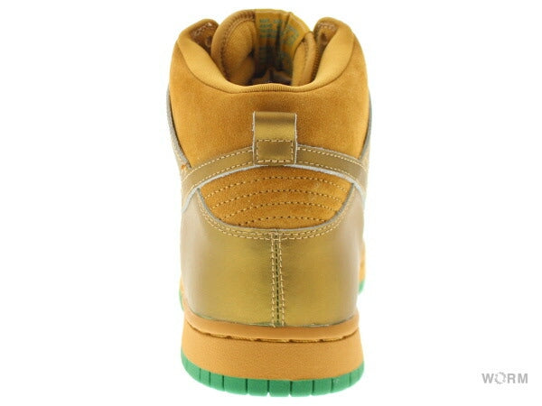 【US9】 NIKE SB DUNK HIGH PRO SB LUCKY 7 305050-771 【DS】