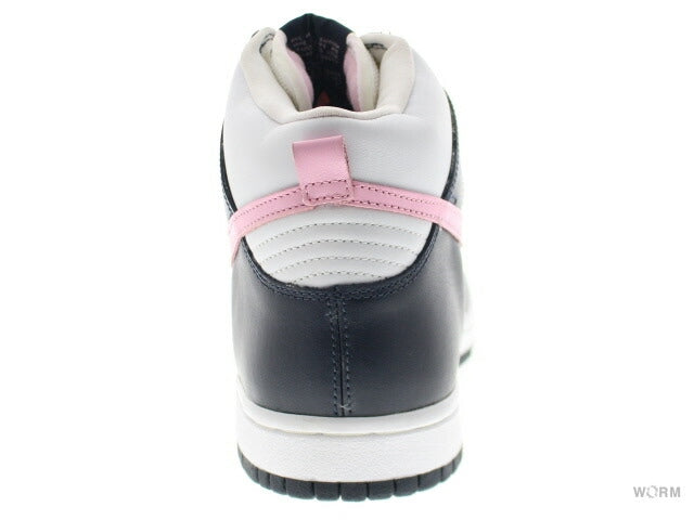 【US9.5】 NIKE SB DUNK HIGH PRO SB 305050-461 【DS】