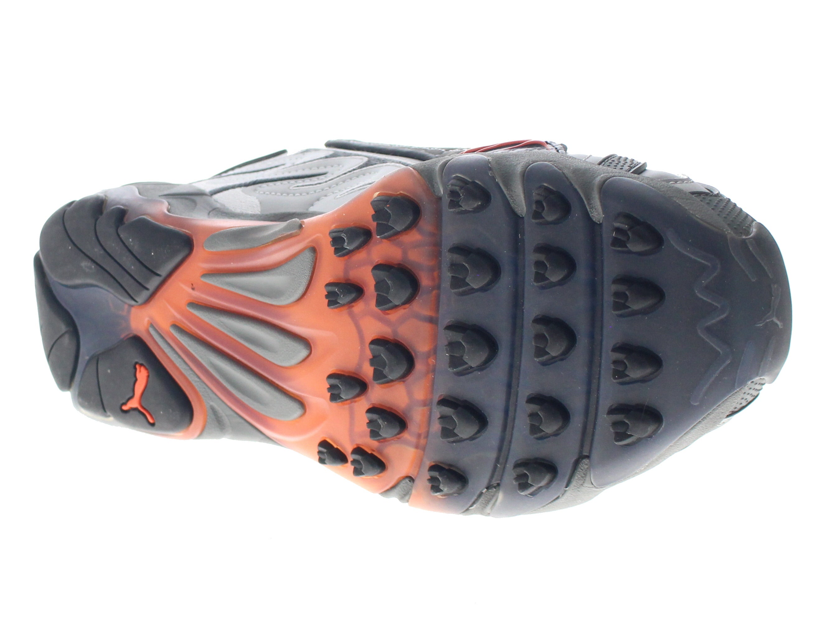 【US9.5】 PUMA X ASAP ROCKY INHALE REFLE 405383-01 【DS】
