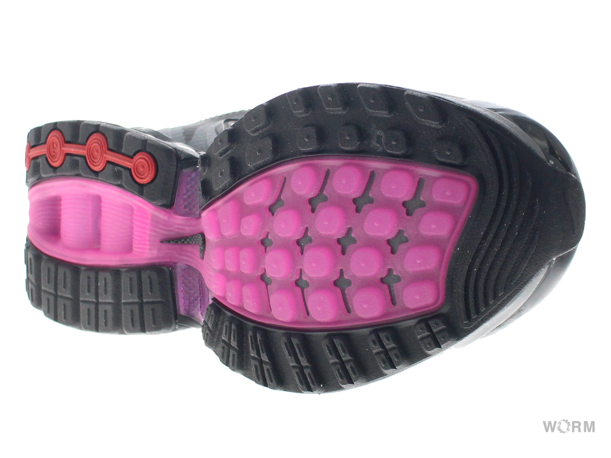 【US10】 NIKE AIR MAX DN DV3337-001 【DS】