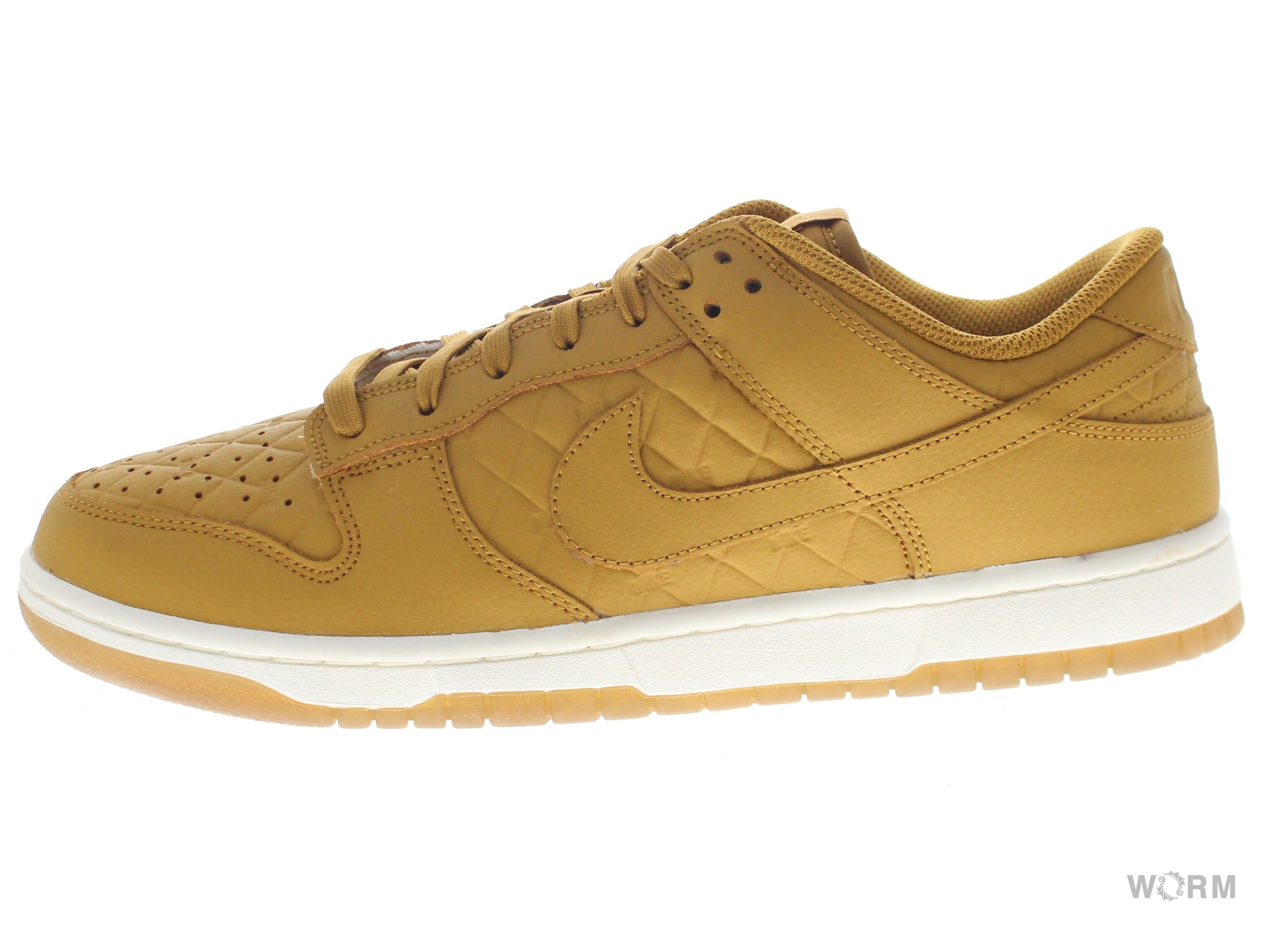 【W US10】 NIKE W DUNK LOW DX3374-700 【DS】
