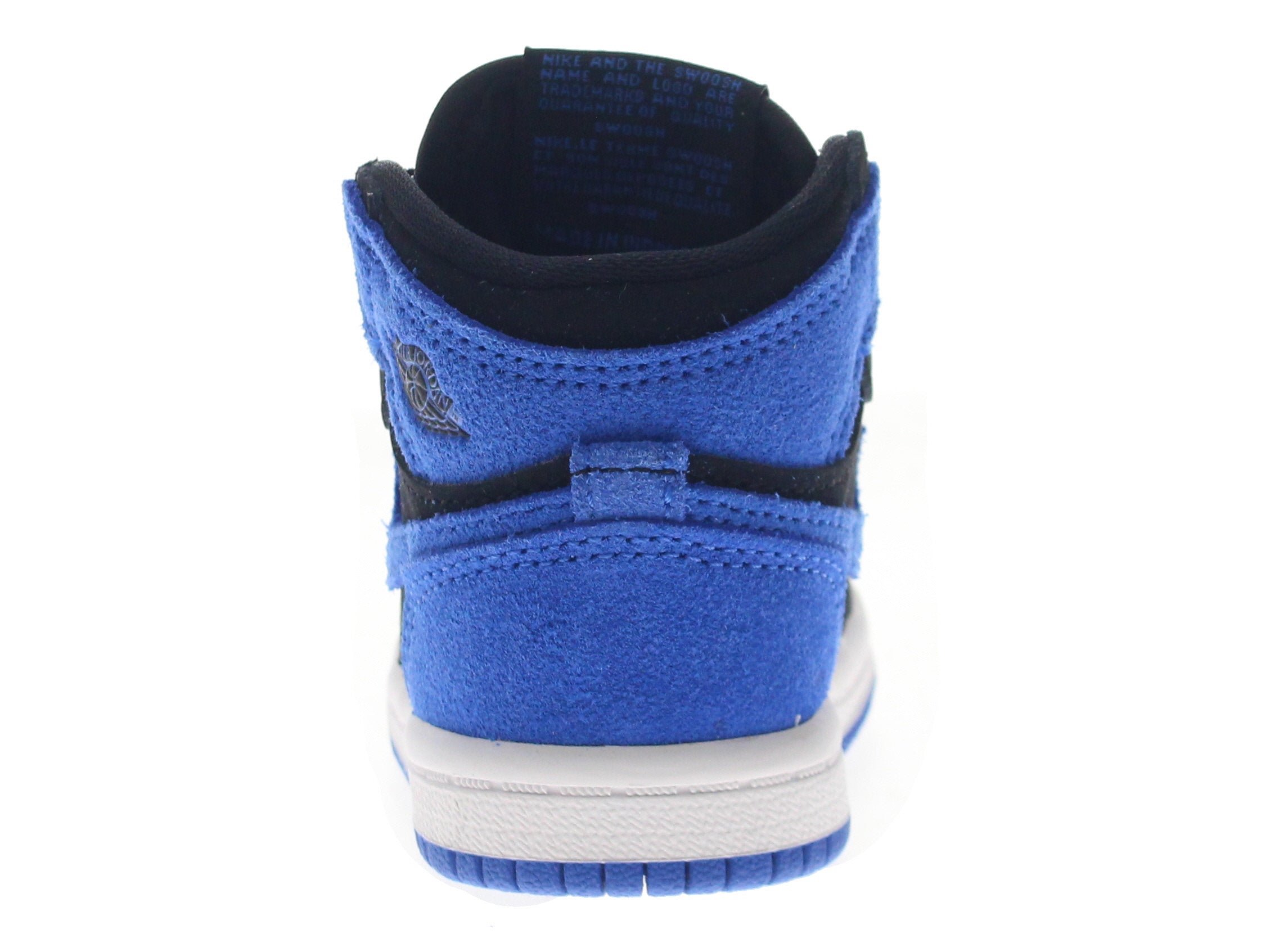 【US3C】 JORDAN 1 RETRO HIGH OG (TD) FD1413-042 【DS】