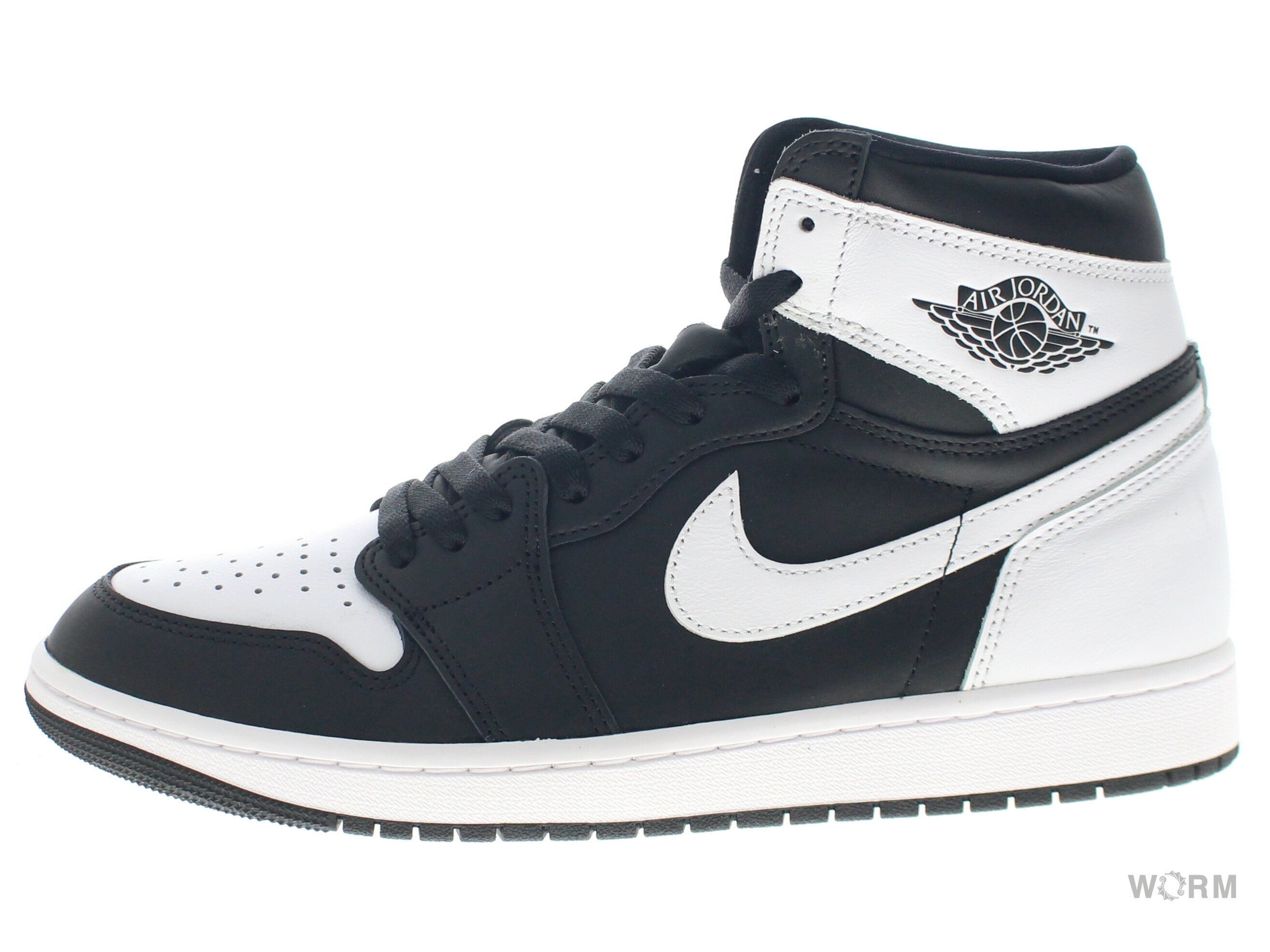 【US8.5】 AIR JORDAN 1 RETRO HIGH OG DZ5485-010 【DS】